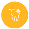 Cirugía implantes dentales